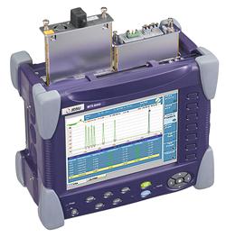 T-BERD/MTS-8000